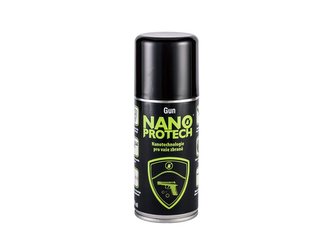 Sprej antikorozní NANOPROTECH GUN 150 ml
