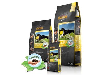 Granule BELCANDO ADULT ACTIVE 22.5 kg