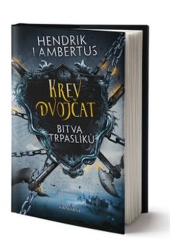Krev dvojčat: Bitva trpaslíků