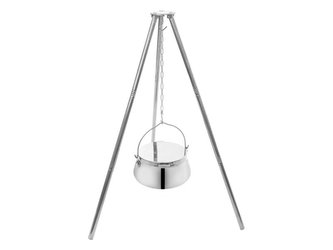 Kotlík s trojnožkou ORION