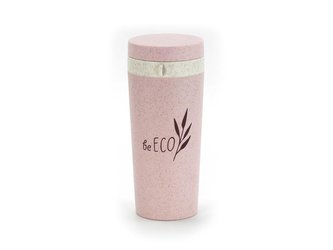 Termohrnek G21 beECO Tour 300ml růžový