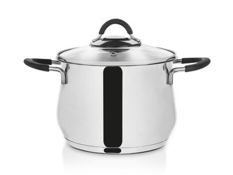 Hrnec ORION DALIE 3,5l s poklicí Hrnec ORION DALIE 3,5l s poklicí