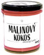 Goodie Malinový kokos 140 g