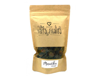 Goodie Meruňky natural 500 g