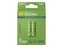 Baterie AAA (R03) nabíjecí 1,2V/650mAh GP Recyko Cordless  2ks