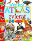 Vežký atlas zvierat
