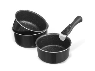 Sada hrnců ORION GRANDE COMBI 3ks