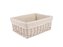 Košík ORION béžový 34,5x25x14cm