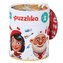 Puzzlika 13517 Profese 1 - naučné puzzle 21 dílků