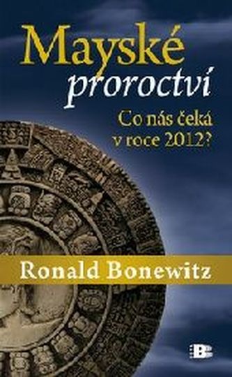 Mayské proroctví