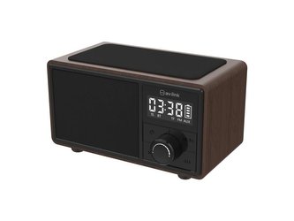 Rádio AV:Link Fusion