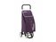 Vozík nákupní GIMI TWIN PURPLE 56L 154319