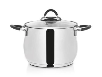 Hrnec ORION DALIE 4,8l s poklicí