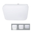 Svítidlo stropní SOLIGHT WO728 18W