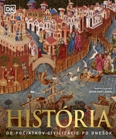 História, 3. doplnené a revidované vydanie
