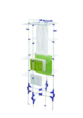 Sušák na prádlo LEIFHEIT TOWER 450 81456