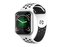 Hodinky IMMAX SW13 PRO SILVER/WHITE
