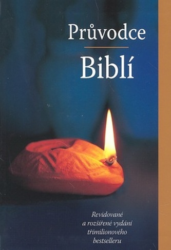 Průvodce Biblí