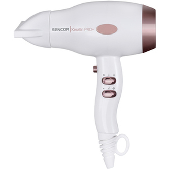 Fén na vlasy SENCOR SHD 8100GD