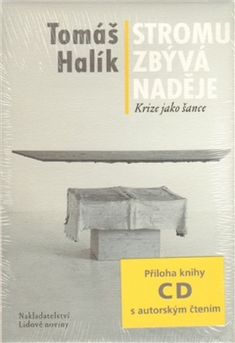 Stromu zbývá naděje + CD