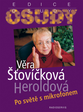 Po světě s mikrofonem Po světě s mikrofonem