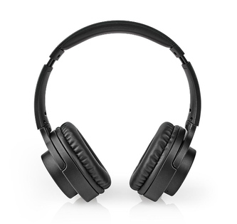 Sluchátka Bluetooth NEDIS HPBT2160BK