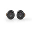 Sluchátka Bluetooth NEDIS HPBT1050BK