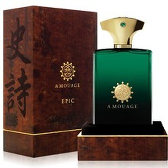 Amouage Epic Man - EDP 100 ml man