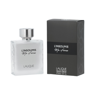 Lalique L`Insoumis Ma Force - EDT 100 ml man