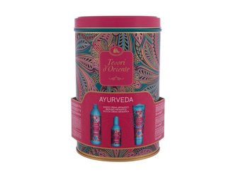 Tesori d´Oriente Japanese Rituals -  EDP 100 ml + sprchový gel 250 ml + koupelový krém 500 ml woman