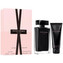 Narciso Rodriguez For Her - EDT 100 ml + tělové mléko 75 ml woman
