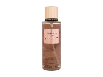 Victoria´s Secret Bare Vanilla - tělový závoj 250 ml woman