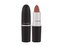 MAC Matná rtěnka (Matte Lipstick) 3 g Odstín 09 Velvet Teddy woman