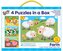 4 Puzzle v krabici - Farma
