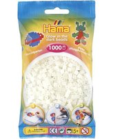 Svietiace korálky zelené 1.000ks MIDI