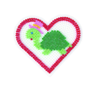 Podložka - Velké srdce