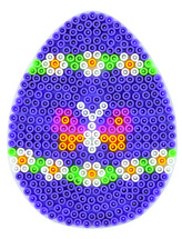 Podložka - vajíčko