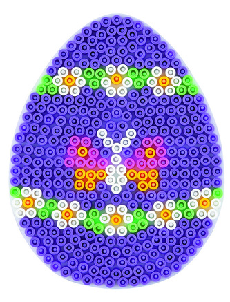 Podložka - vajíčko