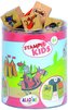 StampoKids dřevěná razítka/Rytíři