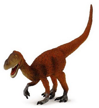 Eotyrannus