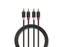 Kabel NEDIS 2xCINCH konektor/2xCINCH konektor 5m