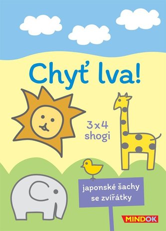 Chyť leva