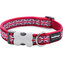 Obojek RD 20 mm x 30-47 cm - Union Jack Flag