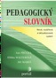 Pedagogický slovník