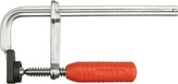 Svěrka 600 x 80 mm truhlářská