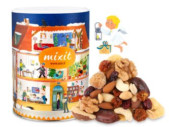 Mixit - Mikulášské nadělení 400 g