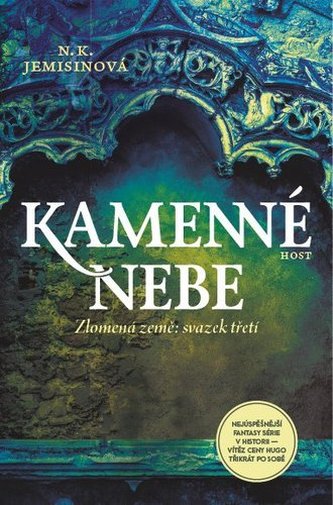 Kamenné nebe Kamenné nebe
