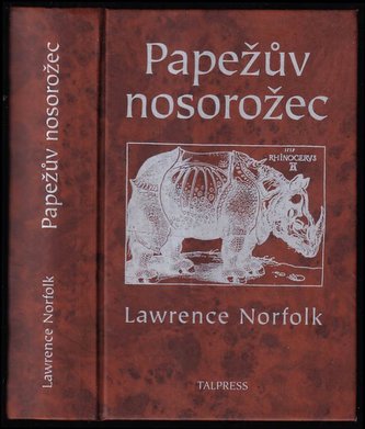 Papežův nosorožec