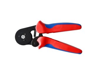 Kleště lisovací na dutinky TIPA HSC9 10-6A