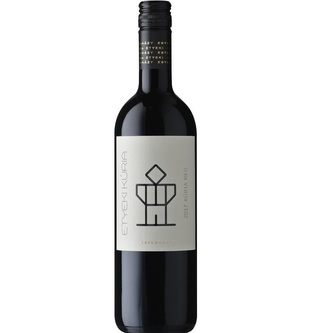 Kúria Red Classic 2020, Etyeki Kúria 0,75l